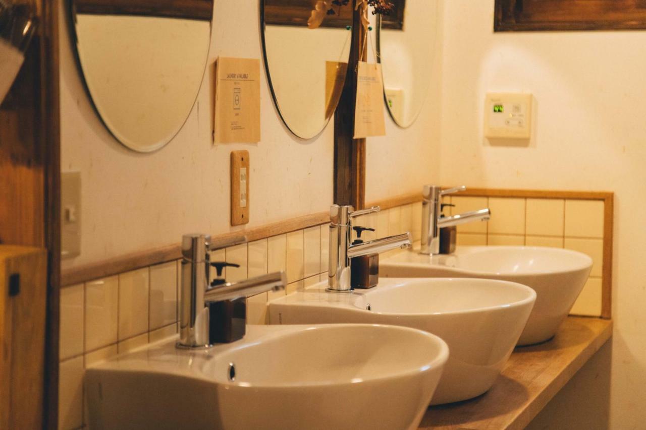 Guesthouse Toco Токио Экстерьер фото