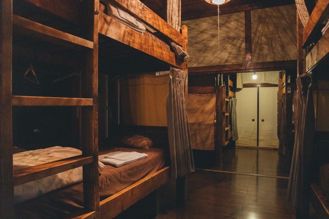 Guesthouse Toco Токио Экстерьер фото