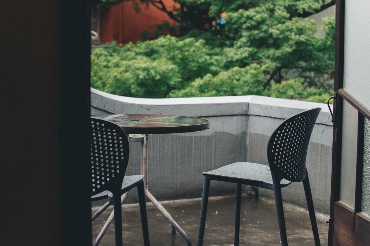 Guesthouse Toco Токио Экстерьер фото